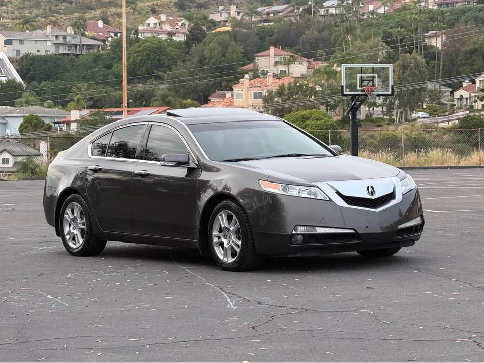 2009 Acura TL 4th Gen - Image 2 of 12