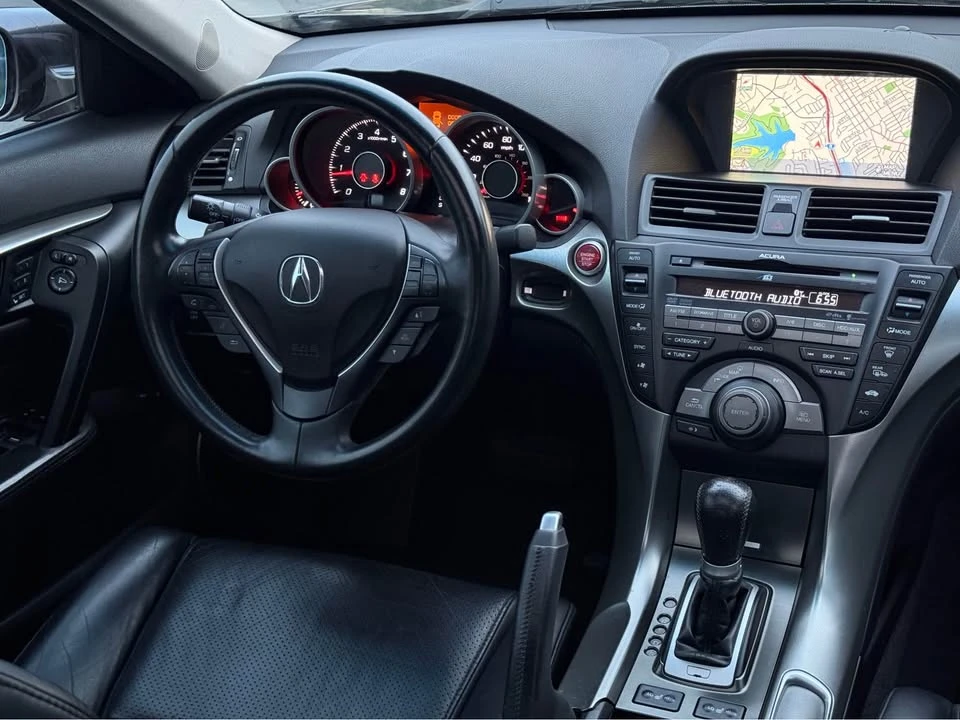 2009 Acura TL 4th Gen - Image 10 of 12