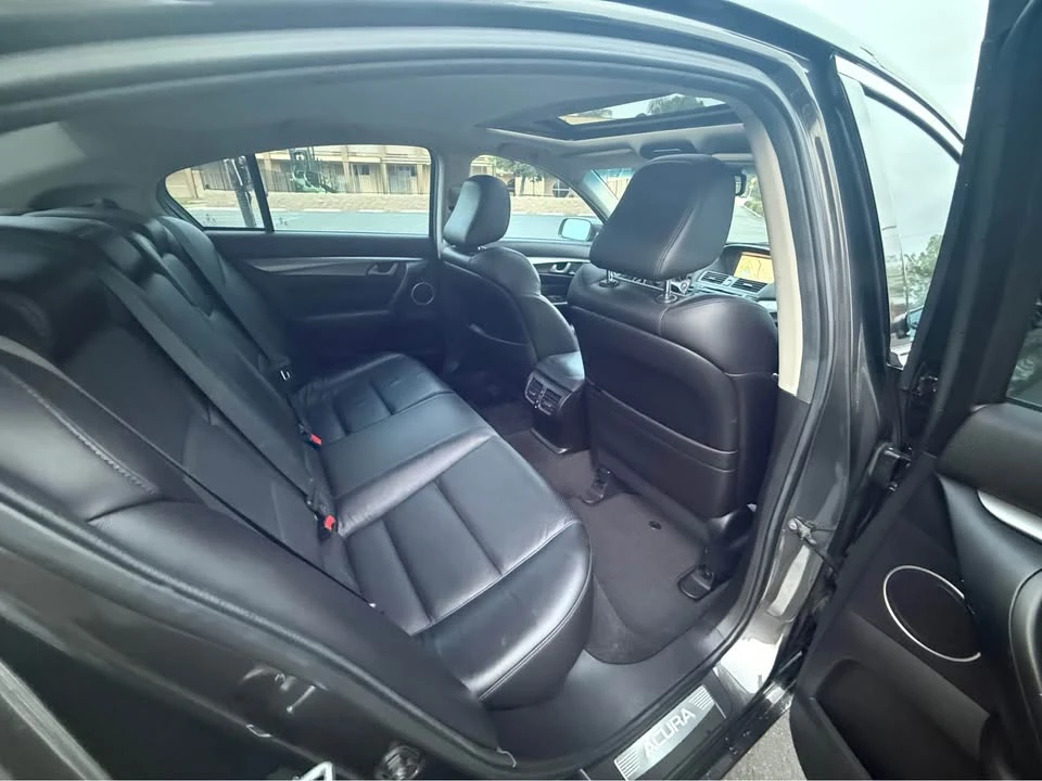 2009 Acura TL 4th Gen - Image 8 of 13