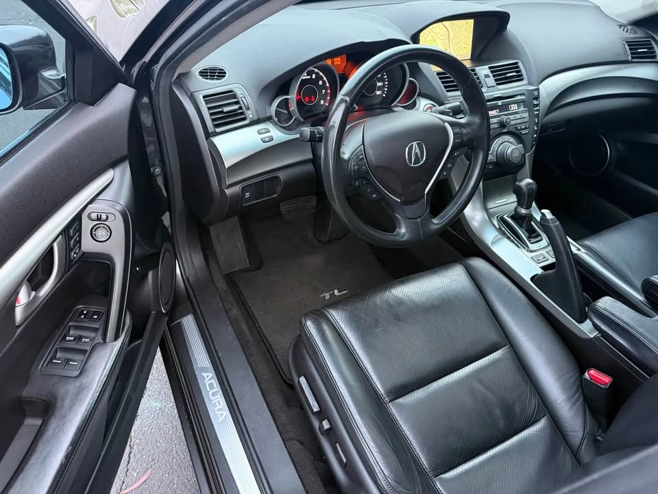 2009 Acura TL 4th Gen - Image 5 of 12
