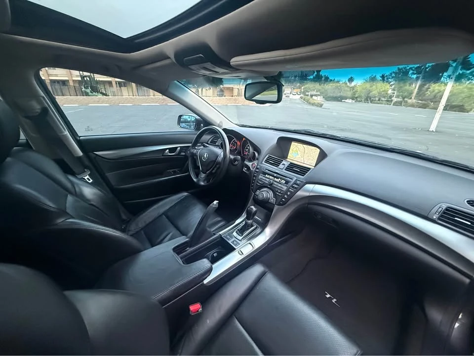 2009 Acura TL 4th Gen - Image 7 of 12