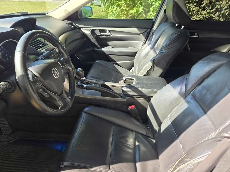 2009 Acura TL 4th Gen - Image 6 of 14