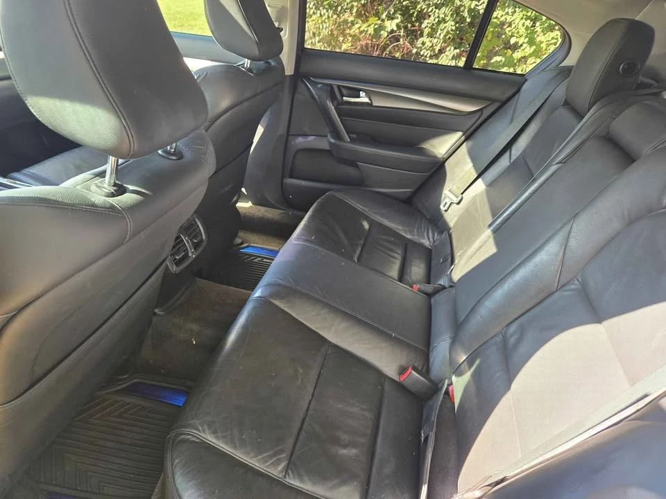 2009 Acura TL 4th Gen - Image 7 of 14