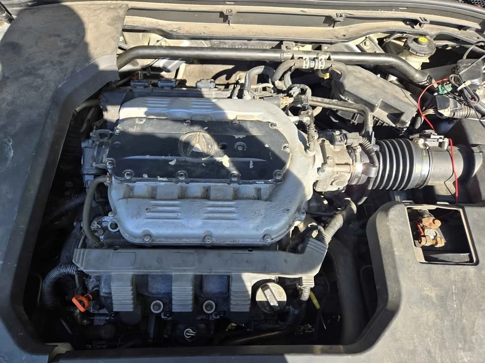 2009 Acura TL 4th Gen - Image 11 of 14