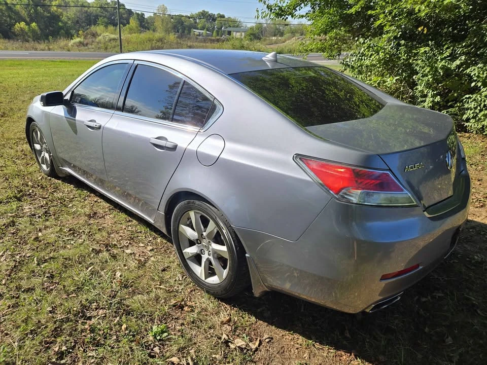 2009 Acura TL 4th Gen - Image 5 of 14