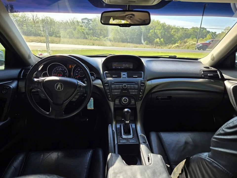2009 Acura TL 4th Gen - Image 2 of 14