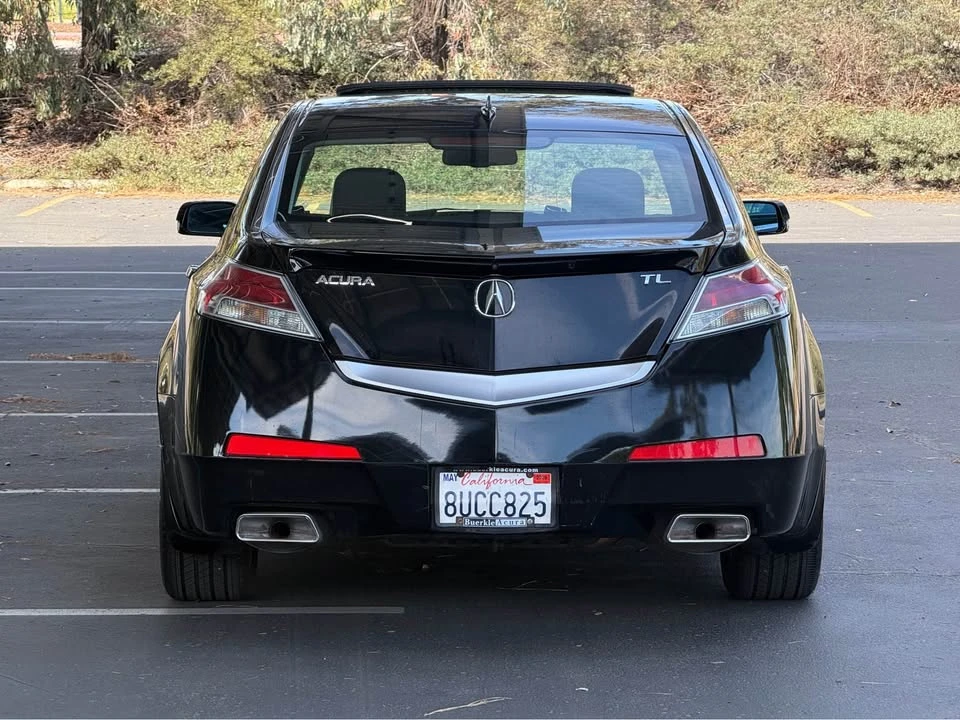 2009 Acura TL 4th Gen - Image 3 of 14