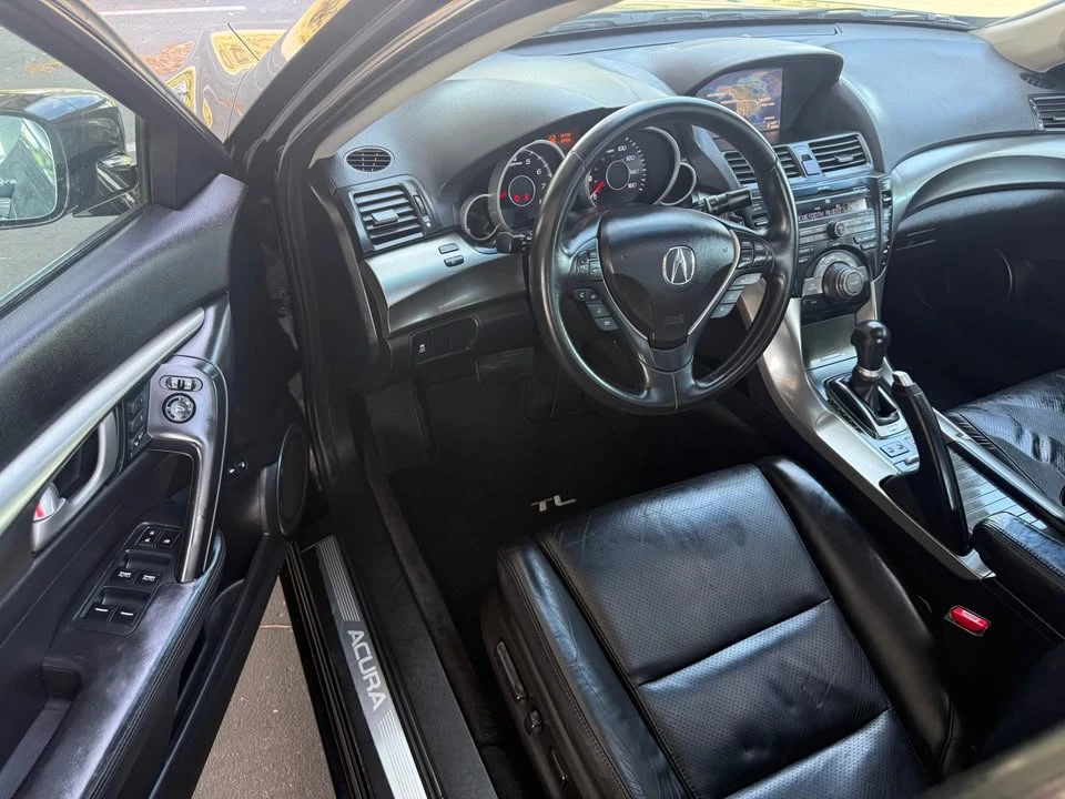 2009 Acura TL 4th Gen - Image 6 of 14