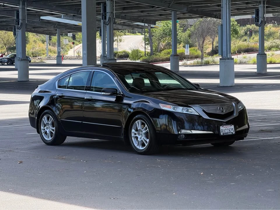 2009 Acura TL 4th Gen - Image 5 of 14