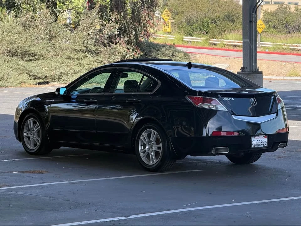2009 Acura TL 4th Gen - Image 2 of 14