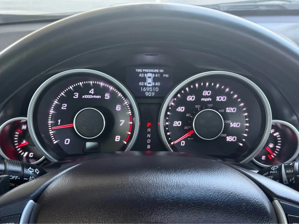 2009 Acura TL 4th Gen - Image 13 of 14