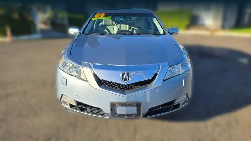 2009 Acura TL 4th Gen - Image 6 of 20