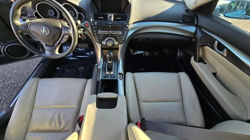 2009 Acura TL 4th Gen - Image 8 of 20