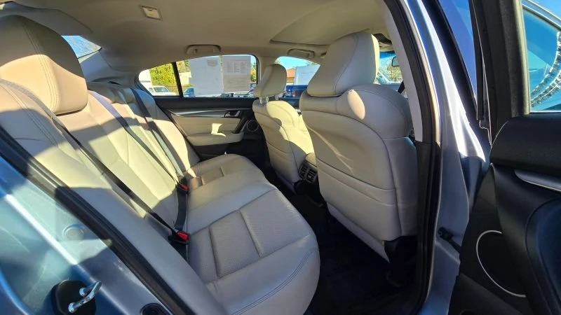 2009 Acura TL 4th Gen - Image 16 of 20