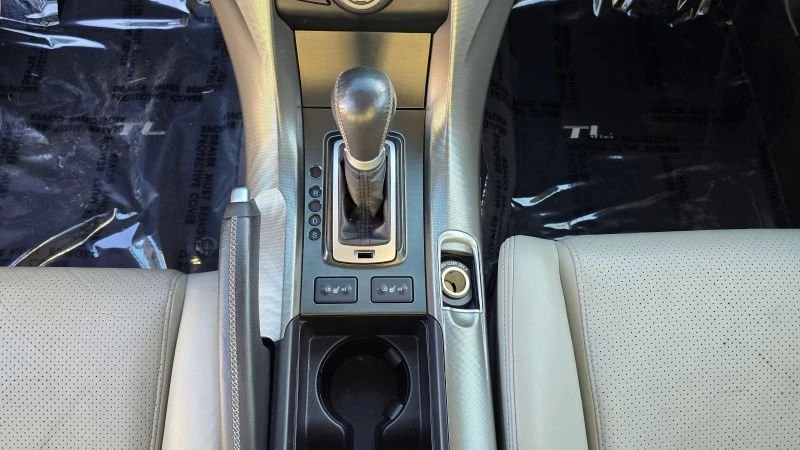 2009 Acura TL 4th Gen - Image 11 of 20