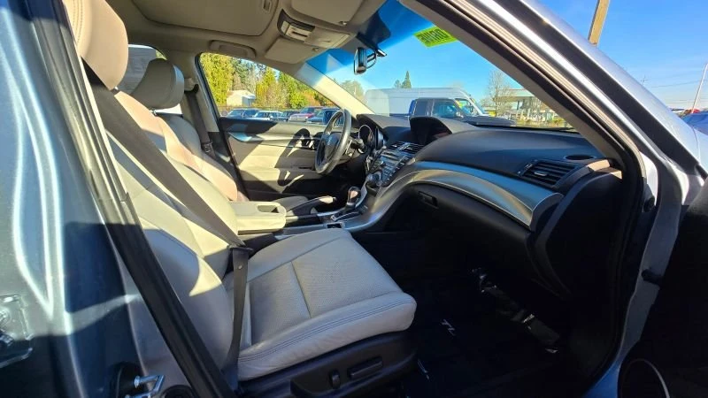 2009 Acura TL 4th Gen - Image 17 of 20