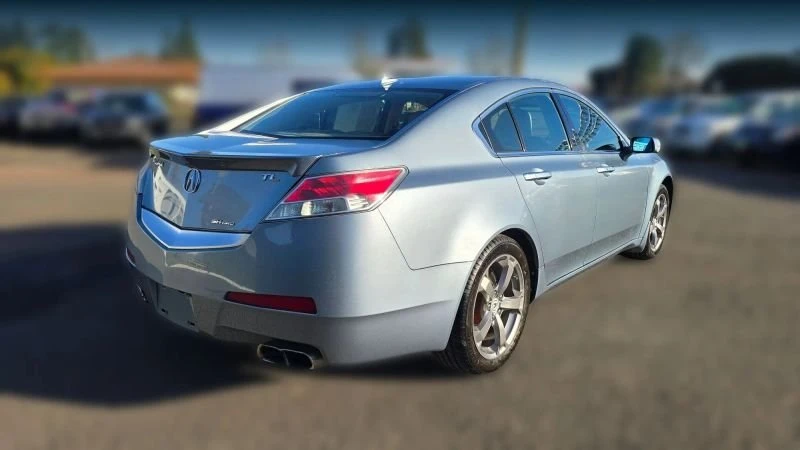 2009 Acura TL 4th Gen - Image 4 of 20