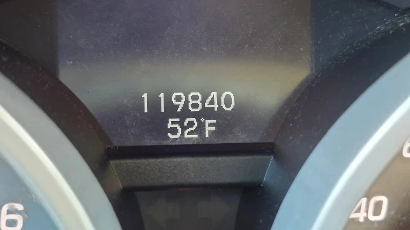 2009 Acura TL 4th Gen - Image 20 of 20