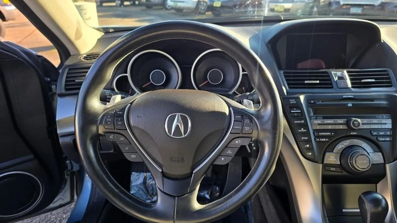 2009 Acura TL 4th Gen - Image 9 of 20