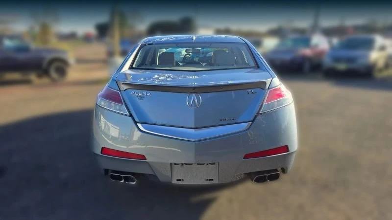 2009 Acura TL 4th Gen - Image 3 of 20