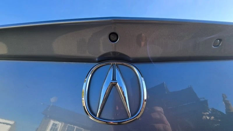 2009 Acura TL 4th Gen - Image 15 of 20