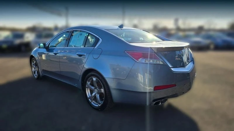 2009 Acura TL 4th Gen - Image 2 of 20