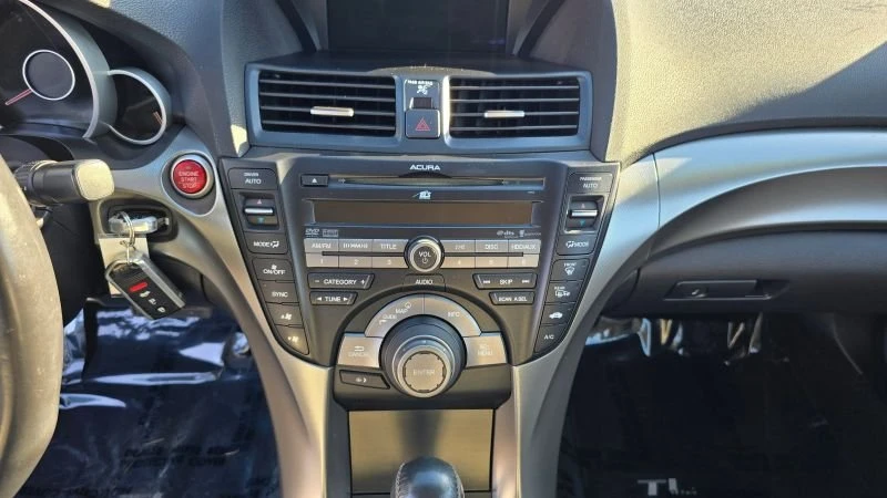 2009 Acura TL 4th Gen - Image 10 of 20