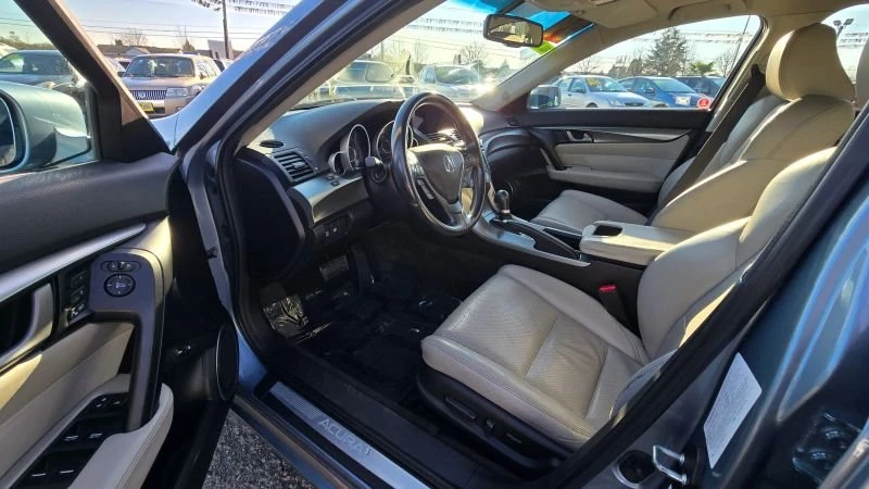 2009 Acura TL 4th Gen - Image 7 of 20