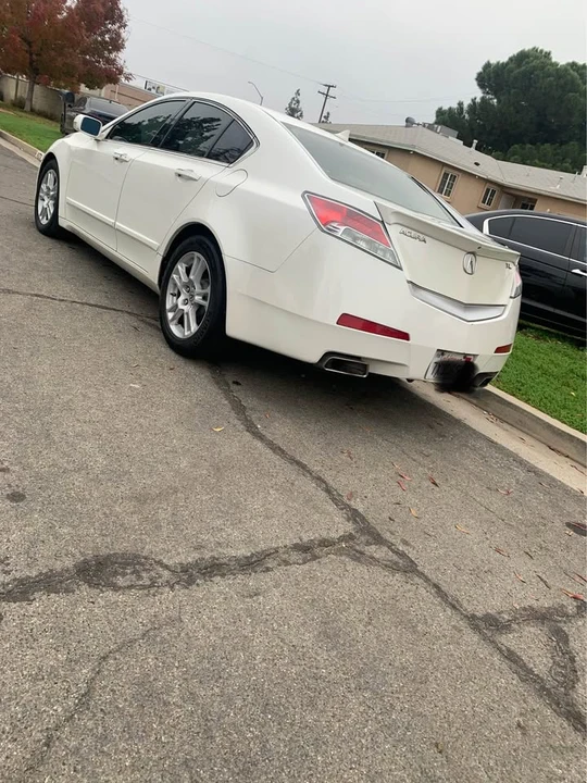 2009 Acura TL 4th Gen - Image 5 of 10