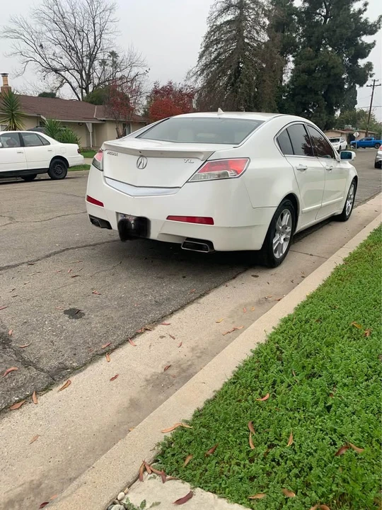 2009 Acura TL 4th Gen - Image 4 of 10