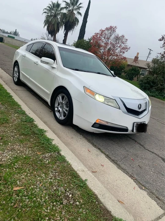 2009 Acura TL 4th Gen - Image 3 of 10