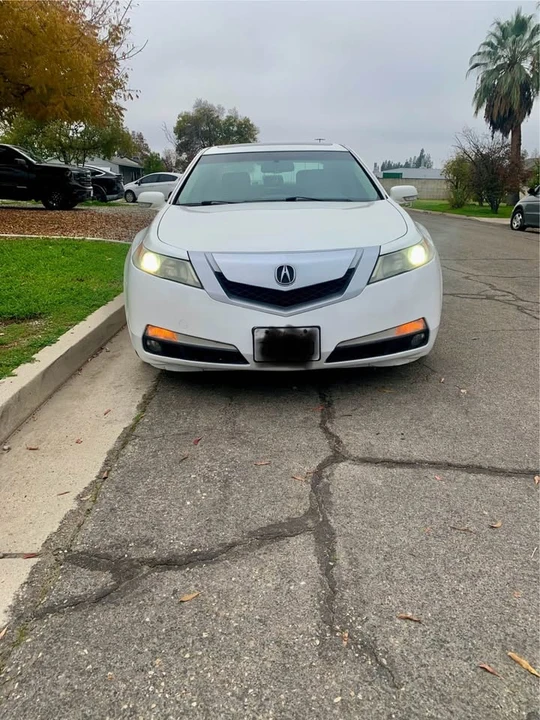 2009 Acura TL 4th Gen - Image 2 of 10