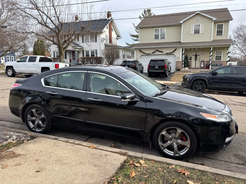 2009 Acura TL 4th Gen - Image 3 of 11