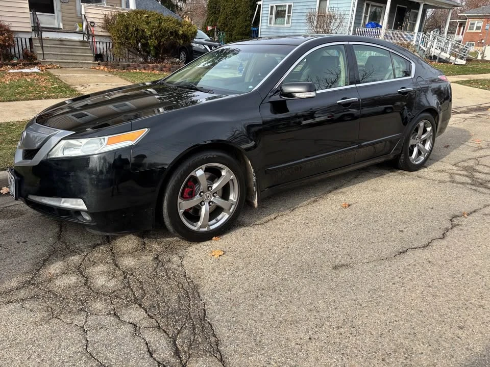 2009 Acura TL 4th Gen - Image 2 of 11