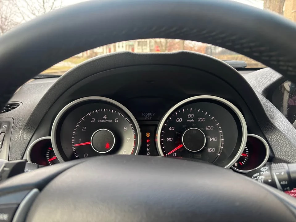 2009 Acura TL 4th Gen - Image 8 of 11