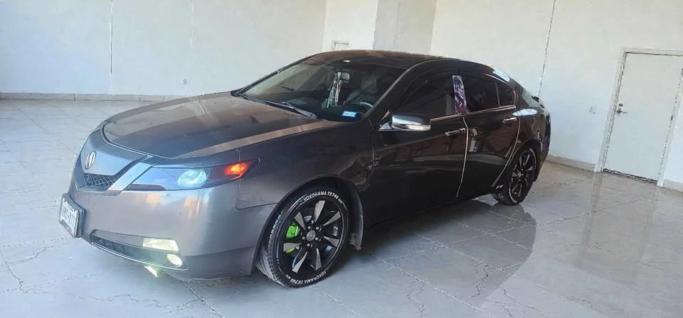 2009 Acura TL 4th Gen - Image 2 of 7