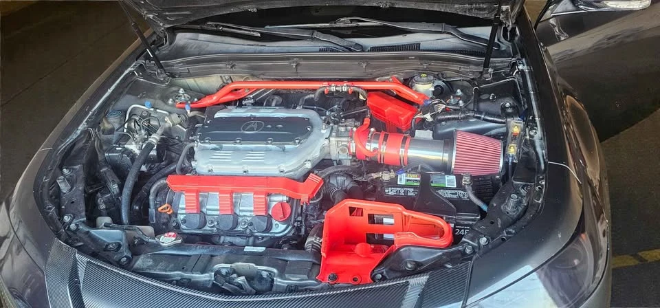 2009 Acura TL 4th Gen - Image 6 of 7