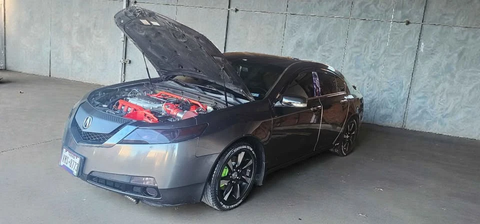 2009 Acura TL 4th Gen - Image 5 of 7