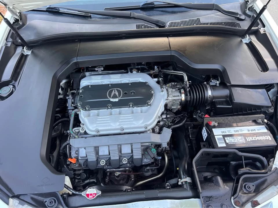 2009 Acura TL 4th Gen - Image 11 of 11