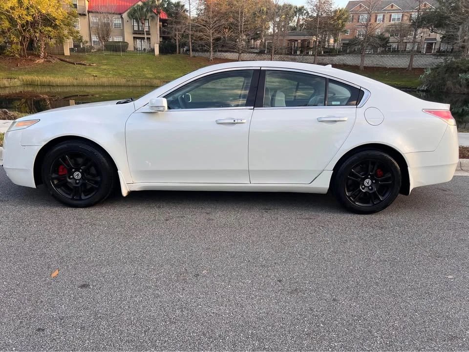 2009 Acura TL 4th Gen - Image 2 of 11
