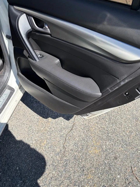2009 Acura TL 4th Gen - Image 13 of 21