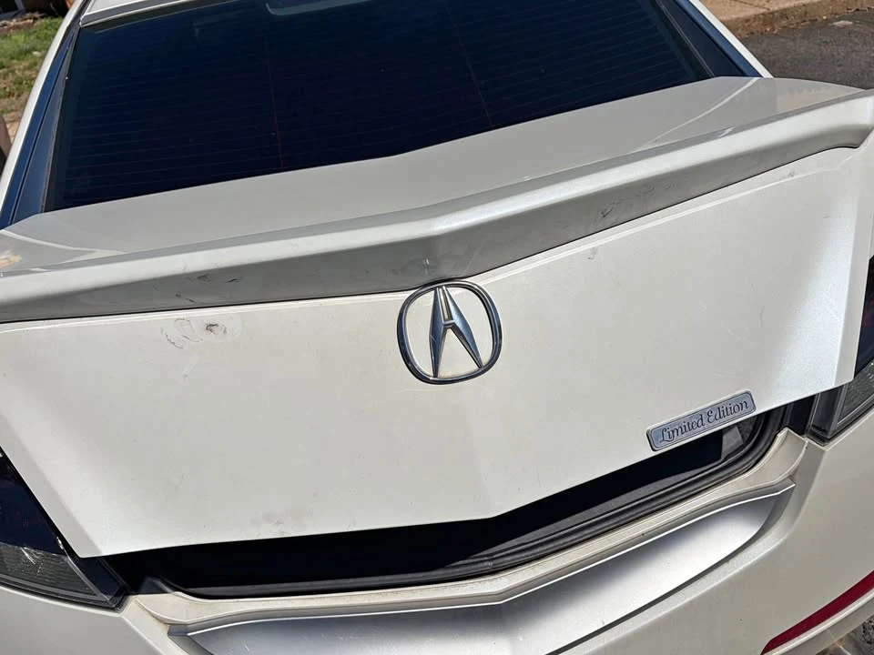 2009 Acura TL 4th Gen - Image 2 of 21