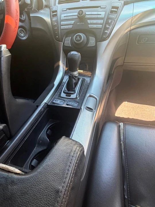 2009 Acura TL 4th Gen - Image 11 of 21