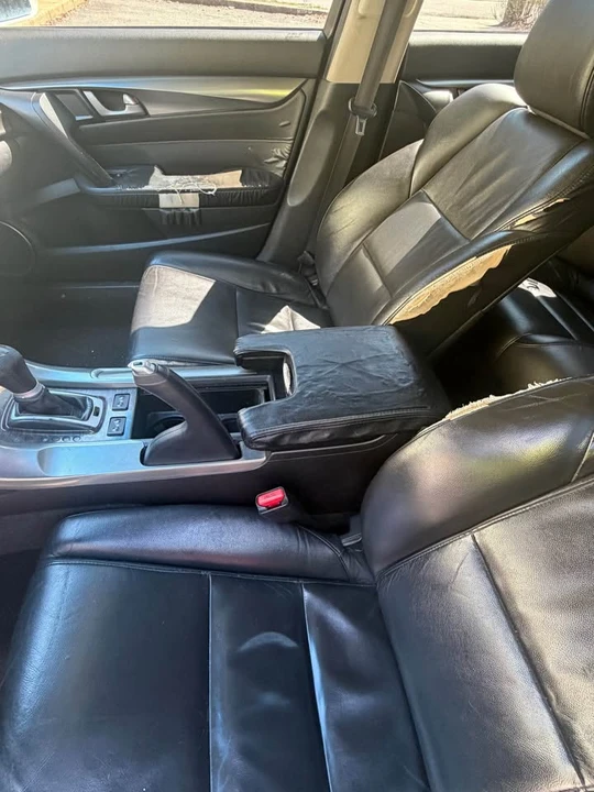 2009 Acura TL 4th Gen - Image 17 of 21