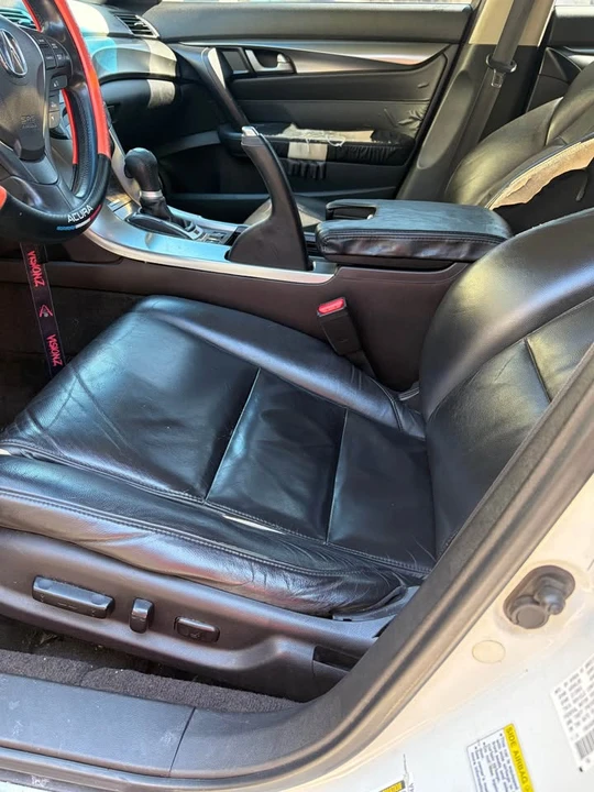 2009 Acura TL 4th Gen - Image 3 of 21