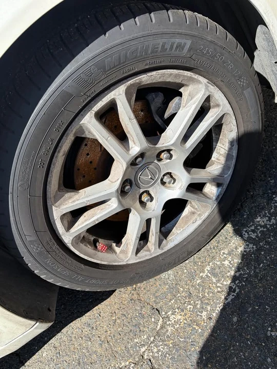 2009 Acura TL 4th Gen - Image 19 of 21
