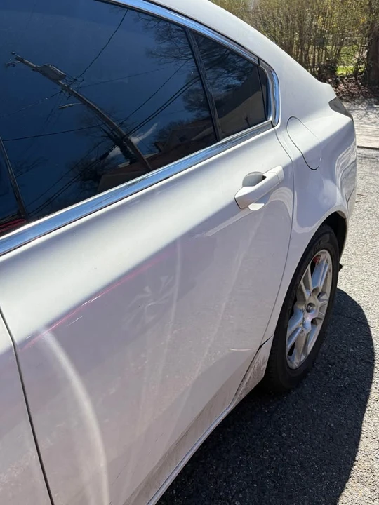 2009 Acura TL 4th Gen - Image 4 of 21