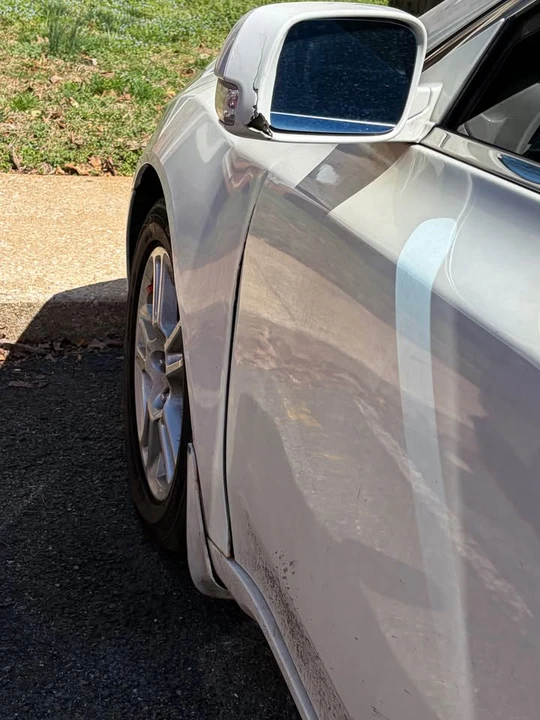 2009 Acura TL 4th Gen - Image 5 of 21
