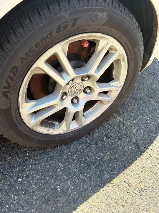 2009 Acura TL 4th Gen - Image 6 of 21