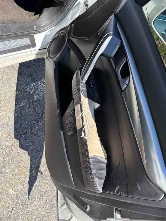 2009 Acura TL 4th Gen - Image 12 of 21